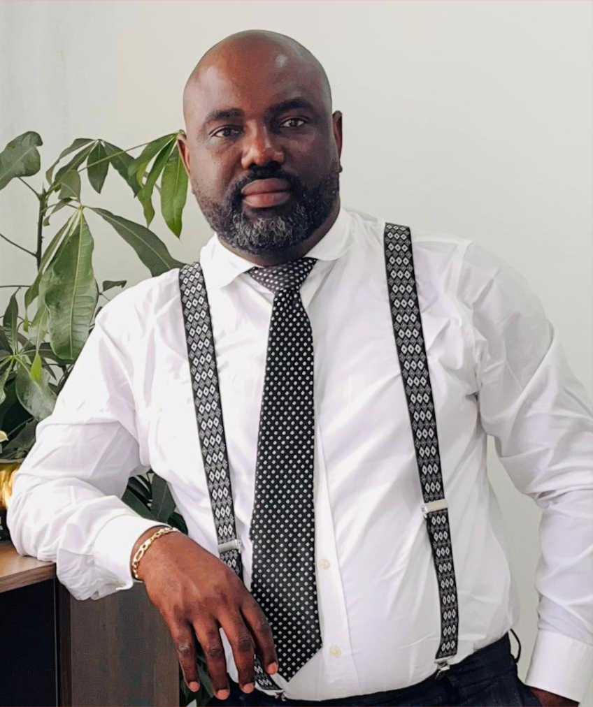 Monsieur Rémy YAMY